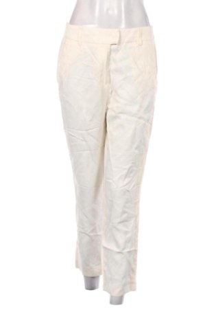 Damenhose Xetra, Größe M, Farbe Ecru, Preis 17,99 €