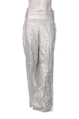 Damenhose Yaya, Größe M, Farbe Silber, Preis € 9,99
