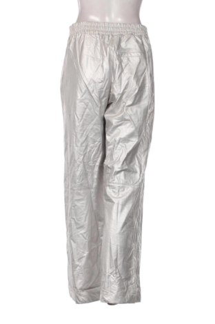 Damenhose Yaya, Größe M, Farbe Silber, Preis € 9,99