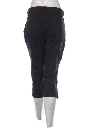 Дамски панталон Yessica, Размер XL, Цвят Син, Цена 15,33 €