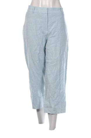 Dámske nohavice Yessica, Veľkosť XL, Farba Modrá, Cena  17,95 €