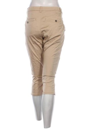 Дамски панталон Yessica, Размер XL, Цвят Бежов, Цена 15,33 €