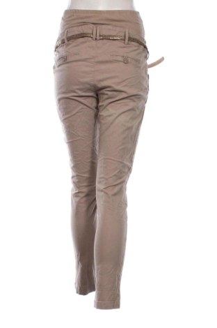 Damenhose Yessica, Größe L, Farbe Beige, Preis € 15,99