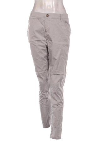 Damenhose Yessica, Größe L, Farbe Grau, Preis € 8,99