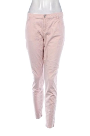 Damenhose Yessica, Größe XL, Farbe Aschrosa, Preis 17,99 €