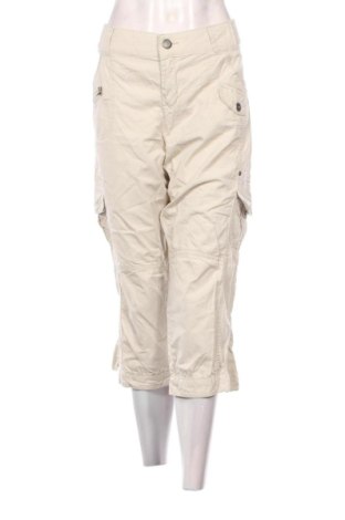 Damenhose Yessica, Größe XL, Farbe Ecru, Preis € 14,00