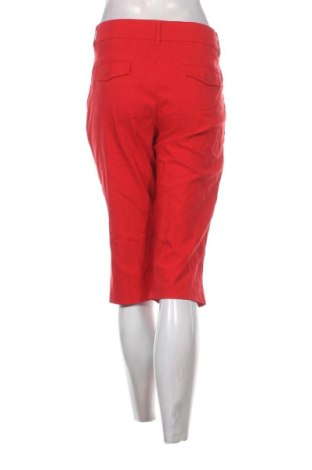 Dámské kalhoty  Yessica, Velikost XL, Barva Červená, Cena  289,00 Kč