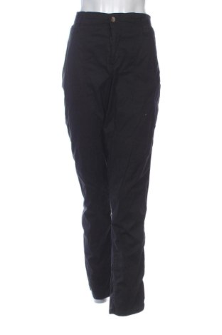 Дамски панталон Yessica, Размер XL, Цвят Черен, Цена 9,33 €