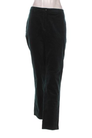 Damskie spodnie Your Sixth Sense, Rozmiar XXL, Kolor Zielony, Cena 69,99 zł