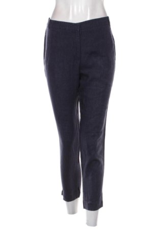 Damenhose Zara, Größe L, Farbe Blau, Preis € 18,99