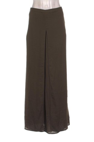 Dámské kalhoty  Zara, Velikost 3XL, Barva Zelená, Cena  409,00 Kč