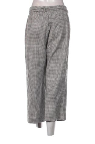 Pantaloni de femei Zara, Mărime L, Culoare Multicolor, Preț 85,99 Lei