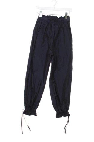 Dámske nohavice Zara, Veľkosť XS, Farba Modrá, Cena  13,00 €