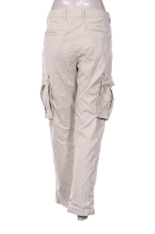 Дамски панталон Zara, Размер M, Цвят Бежов, Цена 14,31 €