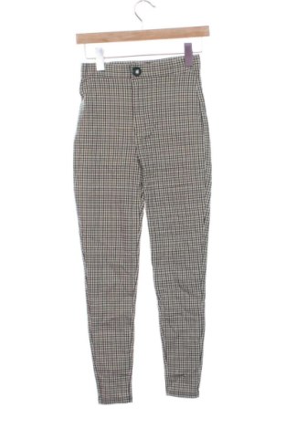 Damenhose Zara, Größe XS, Farbe Mehrfarbig, Preis 8,99 €