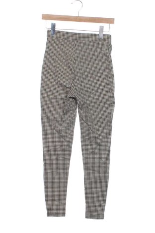 Damenhose Zara, Größe XS, Farbe Mehrfarbig, Preis 8,99 €