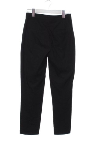 Дамски панталон Zara, Размер M, Цвят Черен, Цена 14,31 €