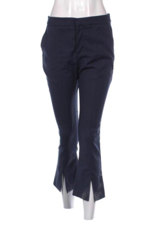 Női nadrág Zara, Méret XL, Szín Kék, Ár 5 785 Ft