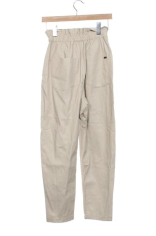 Damenhose Zara, Größe XS, Farbe Beige, Preis € 14,00