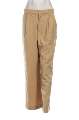Damenhose Zara, Größe M, Farbe Beige, Preis € 14,00
