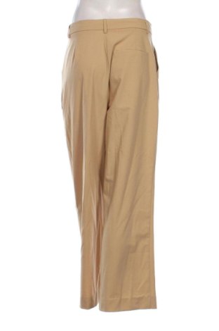 Damenhose Zara, Größe M, Farbe Beige, Preis € 14,00