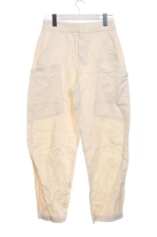 Damenhose Zara, Größe XS, Farbe Ecru, Preis € 18,99