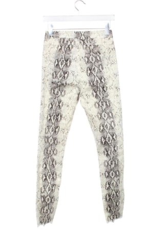 Damenhose Zara, Größe XS, Farbe Mehrfarbig, Preis € 6,99