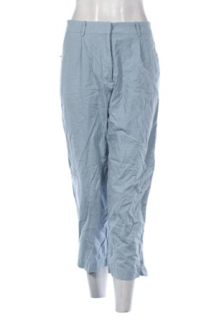 Damenhose Zara, Größe M, Farbe Blau, Preis € 13,99