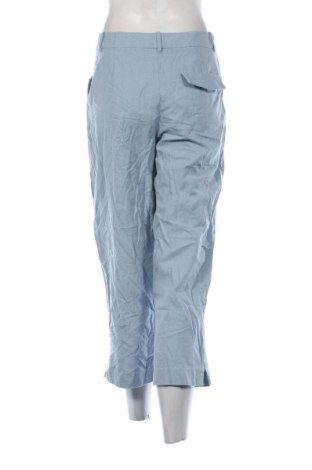 Damenhose Zara, Größe M, Farbe Blau, Preis € 13,99