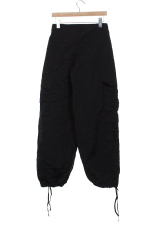Pantaloni de femei Zara, Mărime XS, Culoare Negru, Preț 100,99 Lei