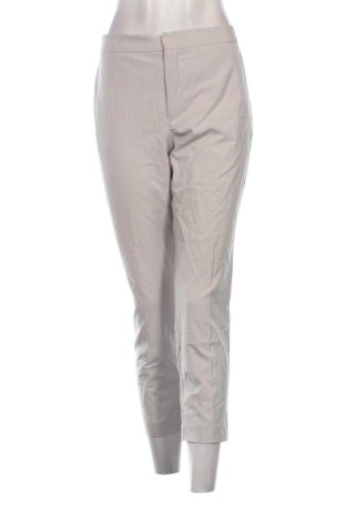 Damenhose Zara, Größe L, Farbe Grau, Preis € 13,99