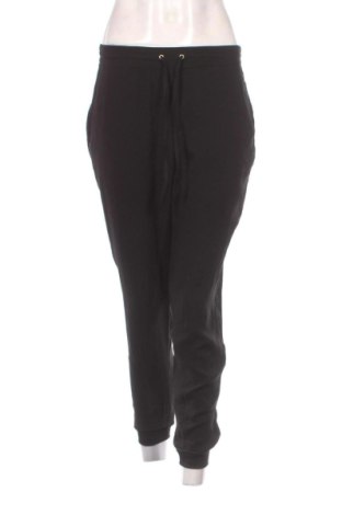 Pantaloni de femei Zara, Mărime S, Culoare Negru, Preț 85,99 Lei