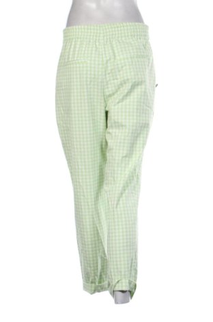 Damskie spodnie Zara, Rozmiar M, Kolor Kolorowy, Cena 58,99 zł