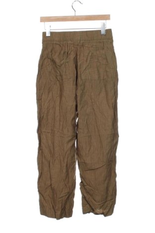 Női nadrág Zara, Méret XS, Szín Barna, Ár 3 829 Ft