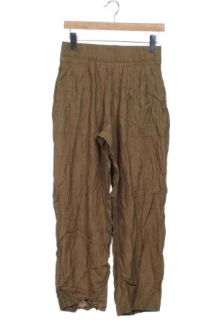 Női nadrág Zara, Méret XS, Szín Barna, Ár 3 829 Ft