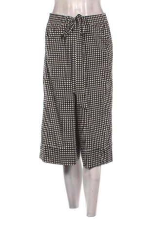 Pantaloni de femei Zara, Mărime L, Culoare Multicolor, Preț 83,99 Lei