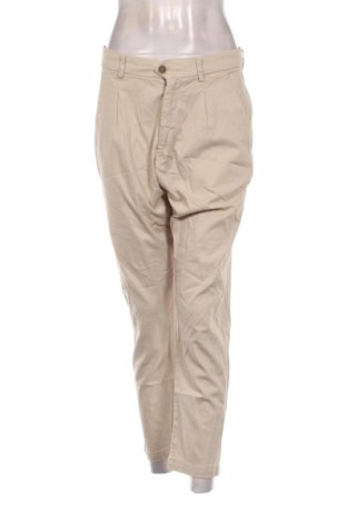 Damenhose Zara, Größe M, Farbe Beige, Preis € 18,99