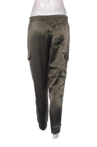 Dámske nohavice Zara, Veľkosť S, Farba Zelená, Cena  16,95 €