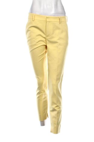 Női nadrág Zara, Méret L, Szín Sárga, Ár 7 438 Ft