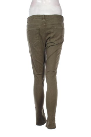 Damenhose Zara, Größe M, Farbe Grün, Preis € 12,99
