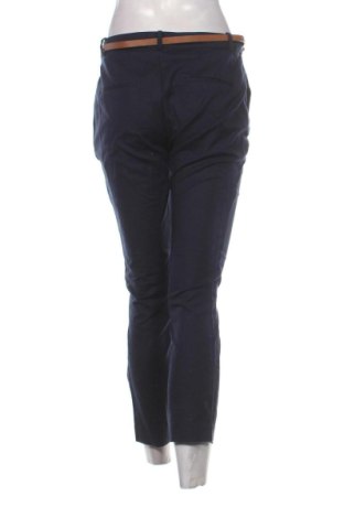 Dámské kalhoty  Zara, Velikost L, Barva Modrá, Cena  397,00 Kč
