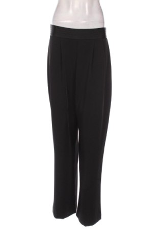 Damskie spodnie Zara, Rozmiar L, Kolor Czarny, Cena 75,02 zł
