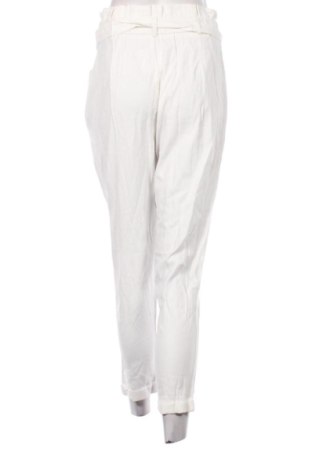 Damenhose Zara, Größe S, Farbe Weiß, Preis € 18,99