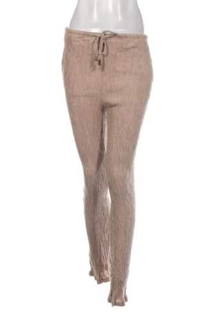 Damenhose Zara, Größe XL, Farbe Beige, Preis € 17,99