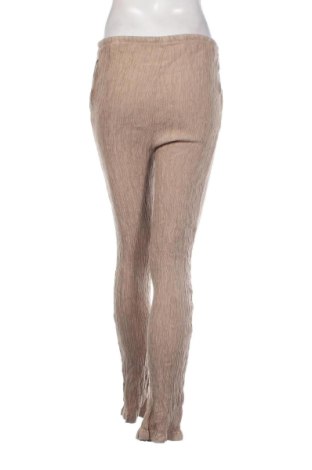 Damenhose Zara, Größe XL, Farbe Beige, Preis € 17,99