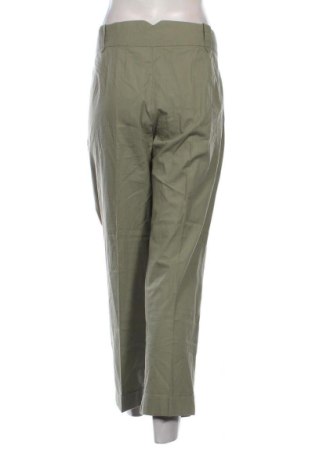 Dámské kalhoty  Zara, Velikost XXL, Barva Zelená, Cena  391,00 Kč