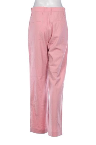Pantaloni de femei Zara, Mărime M, Culoare Roz, Preț 85,99 Lei