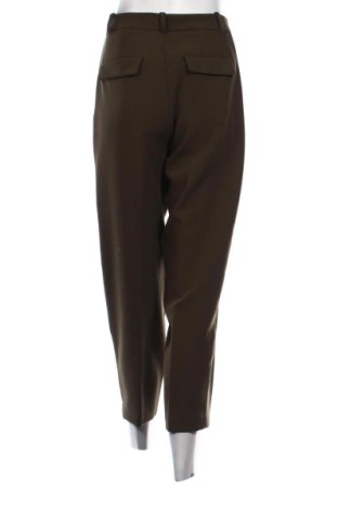 Női nadrág Zara, Méret S, Szín Zöld, Ár 8 678 Ft