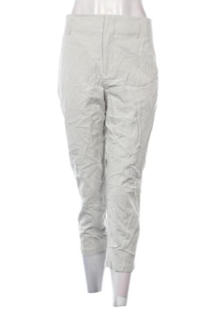 Дамски панталон Zara, Размер M, Цвят Сив, Цена 14,31 €