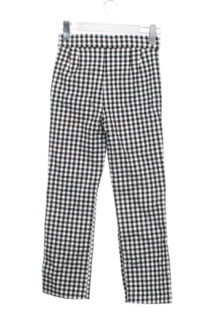 Damskie spodnie Zara, Rozmiar XS, Kolor Kolorowy, Cena 38,99 zł